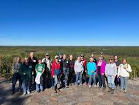 Hike the Heights at Minocqua Winter Park