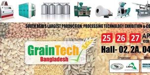 12th International GrainTech Bangladesh-2024