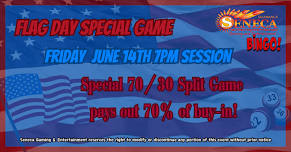 Flag Day Special