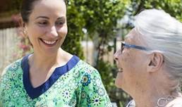 Loving your Later Life Expo Tamworth