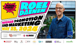 Webinar on Promotion and Marketing