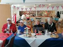 Waterlooville Dementia Café