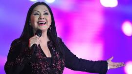 Ana Gabriel | QRO