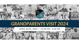 2024 Grandparents Visit