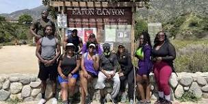 Juneteenth Hike and Breakfast