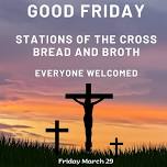 Good Friday Stations of the Cross