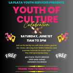 Youth Of Culture Celebration