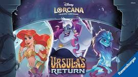 Ursula's Return Draft