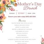 2024 Mother's Day Brunch