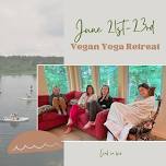 Vegan Yoga Retreat