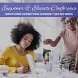 Empower & Elevate Conference