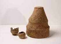 Prehistoric Pots