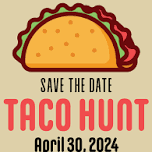 Taco Hunt 2024