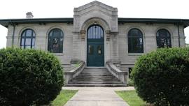 Headstone Restoration Workshop: Rose Hill Cemetery