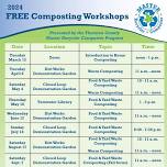 Composting Workshop