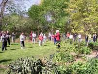 Thursday Evening Wuji Gong Class