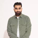 Tez Ilyas: Work In Progress