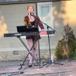 Stone Pillar Winery: Dueling Pianos with Maggie Boone and Big Time Entertainment