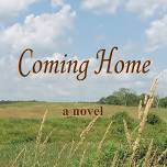 Coming Home - A Conversation and Book Signing