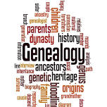 GENEALOGY 101