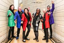 Showaddywaddy