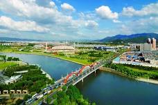 Private Day Trip: Yiwu International Trade City Tour from Hangzhou by Bullet Train