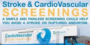 St. Elizabeth Stroke & Cardio Screenings