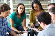 Show and Tell Book Club