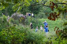 Natural Treasures Park Scavenger Hunt