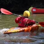 Thursday 13 June: 4.15-5.45pm After School Kayak (ages 8-13)   — Seapoint Canoe Centre