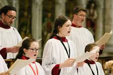 Sunday Choral Evensong