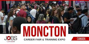 MONCTON CAREER FAIR