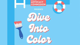 Dive Into Color: Summer Art Camp