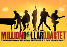 Million Dollar Quartet