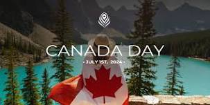 Canada Day