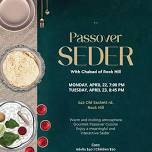 Passover Seder