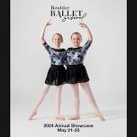 Boulder Ballet School 2024 Showcase