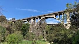 Urban Hike - South Pasadena, Arroyo Seco, Pasadena