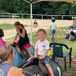 Beginner Horse Camp (August 5th, 6th, 7th)