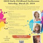 CECO Early Childhood Conference