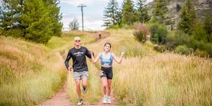 Sept. 14 - Dynafit Meadowgold 5K & 10K Trail Run