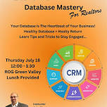 Database Mastery,