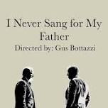 I Never Sang For My Father