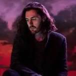 Hozier Unreal Unearth Tour 2024