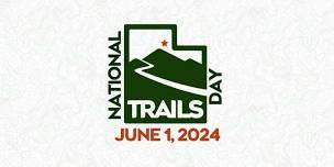 TFNU's National Trails Day Celebration