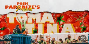 La Tomatina