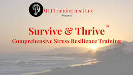 Survive & Thrive: Comprehensive