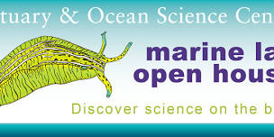 Marine Lab Open House — Ronnie's Awesome List