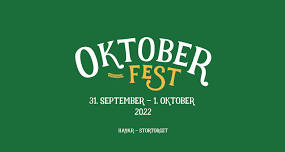 OKTOBERFEST HAMAR 2024