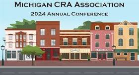 Michigan CRA Association 2024 Annual Conference